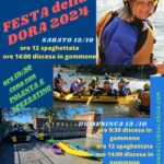 Festa della Dora 2024